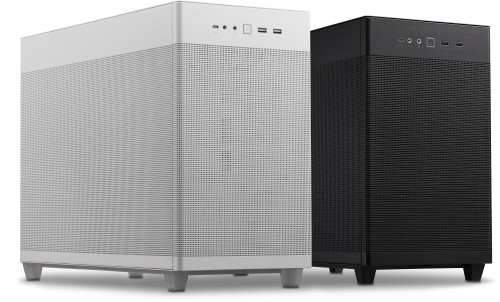 Quiet PC A50 Fanless A5