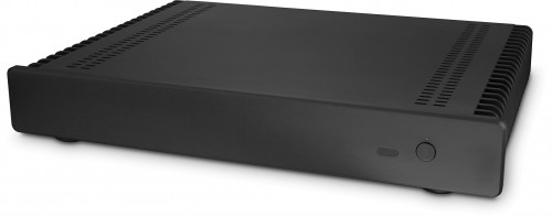 Sidewinder Fanless A4