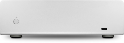 Mamba Fanless i18 in Silver