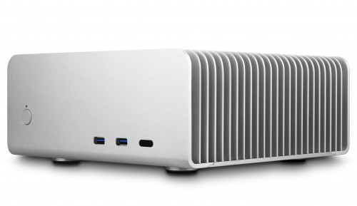 Sentinel Fanless A5