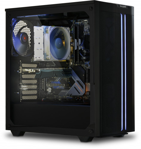 Serenity Wavestation A5