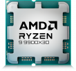 Ryzen 9 9900X3D 4.4GHz 12C/24T 120W 140MB Cache AM5 CPU