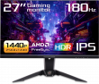 PG25FFT 24.5in Monitor, IPS, 1920x1080, 1ms, 180Hz, 2xHDMI/DP