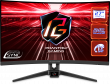 PG27F15RS1A 27in Curved, VA, 1920x1080, HDR, 1ms, 240Hz, 2xHDMI/DP