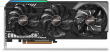 Radeon RX 9070 Challenger 16GB Semi-fanless Graphics Card