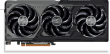Radeon RX 9070 XT Steel Legend Dark 16GB Semi-fanless Graphics Card