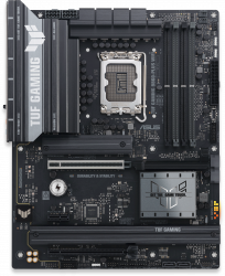 TUF B860-PLUS WIFI LGA1851 ATX Motherboard (DDR5)