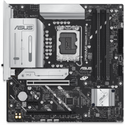 PRIME B860M-A WIFI LGA1851 Micro-ATX Motherboard (DDR5)