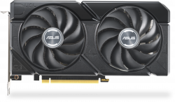 GeForce RTX 4070 SUPER EVO DUAL 12G DDR6X Semi-fanless Graphics Card