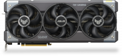 GeForce RTX 5070 TI TUF OC 16GB GDDR7 Graphics Card