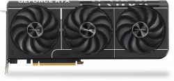 Radeon RX 9070 XT PRIME OC 16GB Semi-fanless Graphics Card