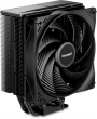 Pure Rock 3 Black Quiet CPU Cooler