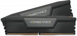 Vengeance XMP DDR5 16GB (2x8GB) 5200MT/s Memory