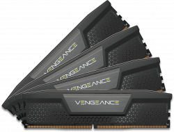 Vengeance XMP DDR5 96GB (4x24GB) 5600MT/s Memory