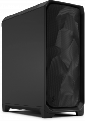 Meshify 3 Black Solid Mid Tower Case