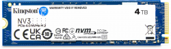 NV3 4TB PCIe 4.0 M.2 NVMe SSD