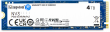 NV3 4TB PCIe 4.0 M.2 NVMe SSD