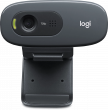 C270 USB HD 720 Webcam