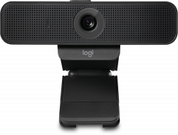 C925E USB FHD 1080 Business Webcam