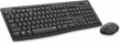 MK295 SilentTouch Wireless Desktop Keyboard and Optical Mouse