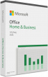 Office 2024 Home and Business, 1 PC Licence, Medialess