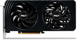 GeForce RTX 5060 DUAL 8GB GDDR7 Semi-fanless Graphics Card