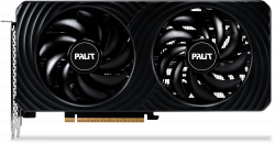 GeForce RTX 5060 Ti DUAL 8GB GDDR7 Semi-fanless Graphics Card