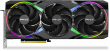 GeForce RTX 5080 ARGB EPIC-X OC 16GB GDDR7 Triple Fan Graphics Card