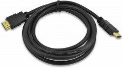 Hama HDMI to HDMI 1.5m Cable
