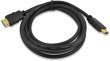 Hama HDMI to HDMI 1.5m Cable