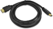 Hama HDMI to HDMI 3m Cable