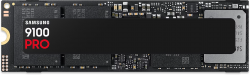 9100 PRO 4TB M.2 PCIe 5.0 NVMe SSD