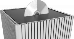 ST-DB4ODD DB4 Optical Drive Kit