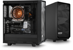 A90 Fanless A5