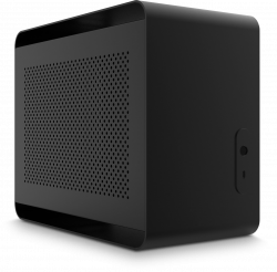 DA2 Fanless A4