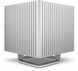 DB4 Fanless Cube A4