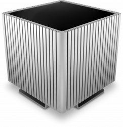 DB4 Fanless Cube i18