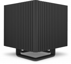 DB4 Fanless Cube A5