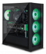 Quiet PC Leviathan i17 D5 ATX Gaming PC