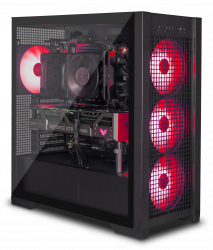 Leviathan A5 ATX Gaming PC