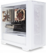 Quiet PC Semi-Fanless Micro A5