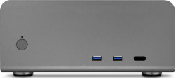 Sentinel Fanless i18