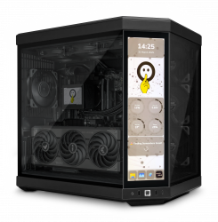 Serenity Ultimate Gamer Pro A5