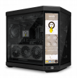 Quiet PC Serenity Ultimate Gamer Pro A5
