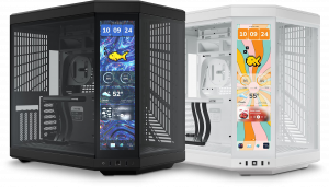 HYTE Y70 Touch Infinite