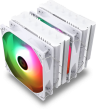 Peerless Assassin 120 SE White ARGB CPU Cooler